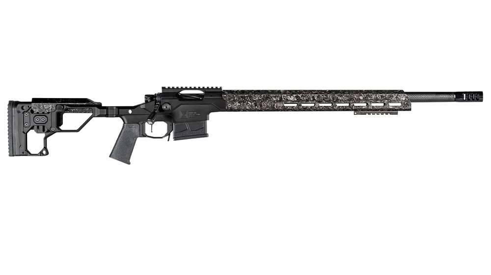 Rifles Long Guns Christensen Arms Modern Precision Rifle 308Win CHRISTENSEN MPR 308WIN 20" 5RD BLK